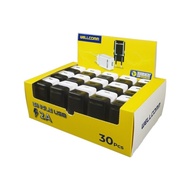 Wellcomm TC02 2A Travel Adapter UK Plug Adapter