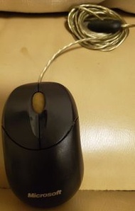 Microsoft mouse 滑鼠