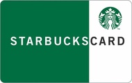 [E-Voucher] บัตรสตาร์บัค Starbucks Card มูลค่า 1000 บาท