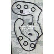 Genuine Mercedes Valve Cover Gasket Set for Mercedes W140 W210 W124 W202 R129 M104 Engine 1040102130
