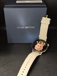 更新22/Feb📲二手水貨⏩詳看內文⏩Vivo Watch 3 #46mm(黑色)
