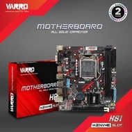 Motherboard VARRO H81 INTEL LGA1150 DDR3