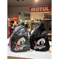 Furygan Sling Bag 17L (Black / Camo )