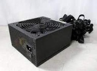 專業機種好用 #292 益衡 Enhance ATX-2060GA 600W 銅牌 電源供應器 可置底