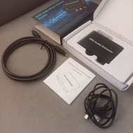 Hdmi Arc Audio Extractor Digital to Analog