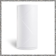 (ZCFJ) Bathroom 360 Degree Rotating Shelf Kitchen Toilet Shelf Corner Shelf Bathroom Storage Rack Ca