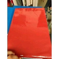 Certificate Holder Short / A4 Long Size