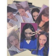 Chiquita Baby Monster Official Photocard