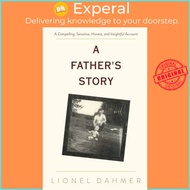 A Father's Story by Lionel Dahmer (UK edition, paperback)