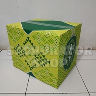 Cardboard Box Box Parcel Parcel Gift Box Hamper Hampers Eid M