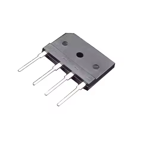 5/PCS New GBJ610 1508 GBJ1510 GBJ2510 2010 GBJ3510 GBJ5010 Induction cooker bridge pile In Stock