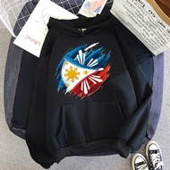 Pilipinas Logo hoodie Jacket Gilas basketball sweatshirt