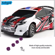 Aluminum Hexagon Wheel Hex Mount Hub Pin Set For 1/18 Wltoys A949 RC Car Wheel Hex Mounts RC Metal