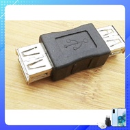 COMBO of 6 2 USB CONNECTORS (Female)