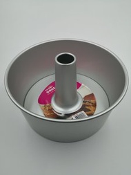 GOURMET - GOURMET戚風蛋糕模(旋壓煙囪陽極)8*4"