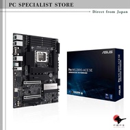 ASUS Pro WS Z890-ACE SE Z890 LGA 1851 ATX Motherboard, Intel Core Ultra Series 2 Ready, advanced AI 