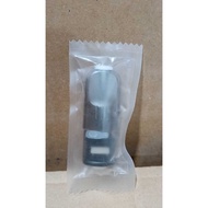 【RE】1.9ML black & white perfume refillable bottle, plastic empty perfume bottle2626.7.7