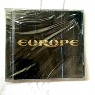 CD Europe. Start from the dark. 2004 album IMPORTED NEW SEALED Joey Tempest