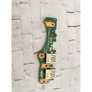 Original Asus X7400PC Usb Board