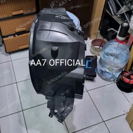 LINER FENDER KOLONG ATAS RODA ERTIGA 2012 2013 2014 2015 2016 2017 -nanas shop9