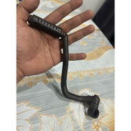 KICKSTART RXZ MILI ORIMOTO