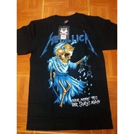 TSHIRT METALLICA DESIGN 5