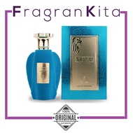 Paris Corner Emir Voux Turquoise 100 ml EDP