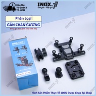 Giá đỡ điện thoại chống va đập chống sốc và chống cướp giật MT-G cho xe máy - 846