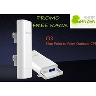 TENDA O3 5km Outdoor Point To Point Cpe Tent