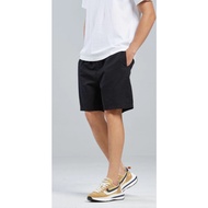 Men's Cotton Essential Casual Shorts