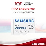 TMT SAMSUNG MicroSD PRO Endurance Memory Card | 64GB/128GB