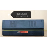 Aquarium Hood Cover 4feet Fish Tank Roof [8140][4 feet]