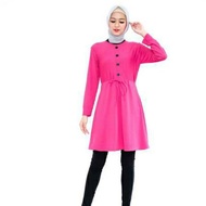 Jersey tunic / tunic latest tunic tunic latest tunic model tunic /POLOS / tunic latest tunic shirt