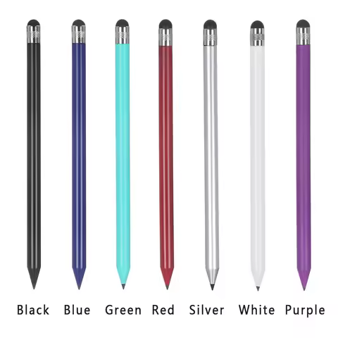 Universal Touch Screen Pen Stylus Pen For iPad Android Tablet PC Drawing Stylus Capacitive Pen Touch