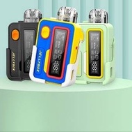 MESIN TERBARU JELLYBOX XS - FULL BLACK
