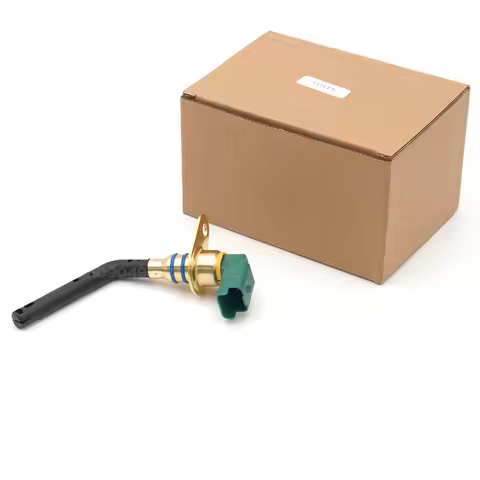 Suitable for Peugeot 206 307 407 607 806 807 Citroen C4 Picasso C5 C8 ENGINE OIL SUMP FILTER PROBE l