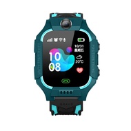 BELLE Kids Smart Watch Phone For Girls Boys Gps Locator Pedometer Tracker Q19