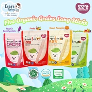 Renewallife Five Organic Grains Long Sticks 8 Months+