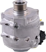 LSSOCH Alternator Generator 4N0903028P 4N0903028E 4N0903028J 4N0903028N Compatible With A4 A6 A7 Q7 