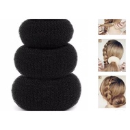 / donut hair tieLatest donut bun bun bun bun