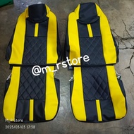 Nissan UD Quester CWE 280 Truck Car Seat Cover