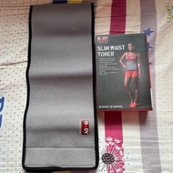 Body Sculpture-Slim Waist Toner 收腹帶
