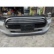 mini cooper one F55 F56 1.5L front bumper