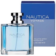 Nautica Voyage for Man EDP 100ml