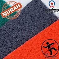 Durable Car Mat Metered Vermicellimie - Vermicelli Car Mat - Car Mat 50X120 Metermie