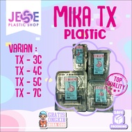 Mica size 7C | Mika cake TX-7C | MARKET SNACK MICA | Plastic Box Mica
