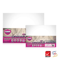 Master Art Drawing Paper Multipurpose 135G 20SH 20 Sheets/Pack