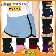 {PACU1688} Hot PANTS / PANTS/Women's Shorts / PANTS