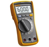 [HCM]Đồng hồ vạn năng Fluke 117 (117/EM ESP true RMS)
