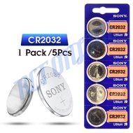 CR2032 LITHIUM BATTERY